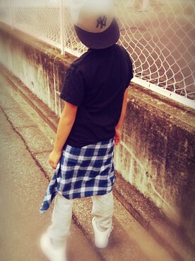 tedさんのコーディネート