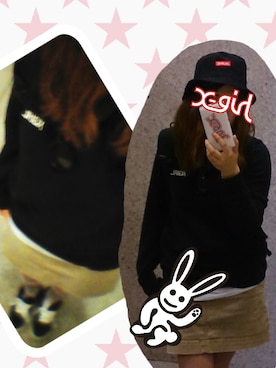 harukaさん(レディース・157cm)の夏コーディネート