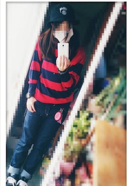 ｈａｒｕｋａさんのコーディネート