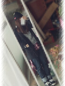 ｈａｒｕｋａさんのコーディネート