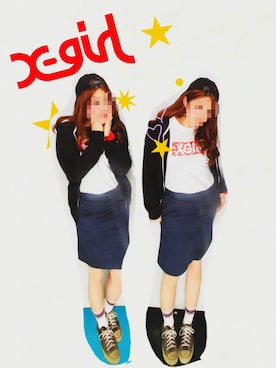 ｈａｒｕｋａさんのコーディネート