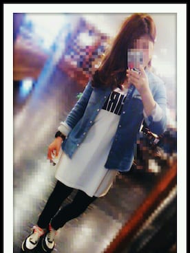 ｈａｒｕｋａさんのコーディネート