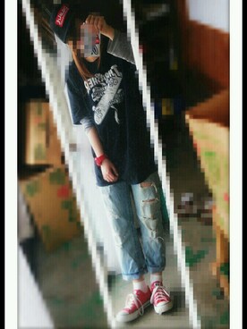 ｈａｒｕｋａさんのコーディネート