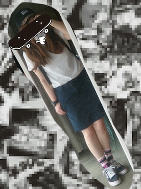 ｈａｒｕｋａさんのコーディネート