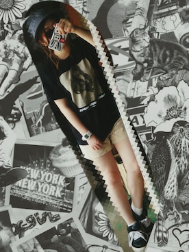 ｈａｒｕｋａさんのコーディネート