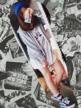 ｈａｒｕｋａさんのコーディネート