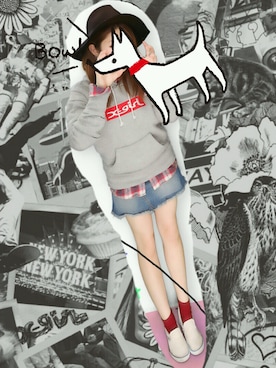 ｈａｒｕｋａさんのコーディネート