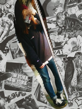 ｈａｒｕｋａさんのコーディネート