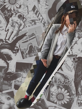 ｈａｒｕｋａさんのコーディネート