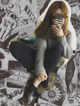 ｈａｒｕｋａさんのコーディネート