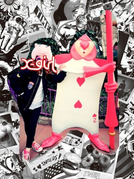 ｈａｒｕｋａさんのコーディネート