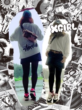 ｈａｒｕｋａさんのコーディネート