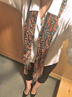 ちえさんのコーディネート