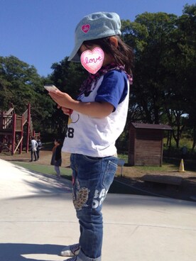 ♡coco♡さんのコーディネート