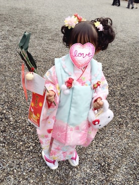 ♡coco♡さんのコーディネート