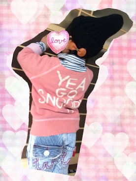 ♡coco♡さんのコーディネート