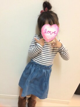 ♡coco♡さんのコーディネート