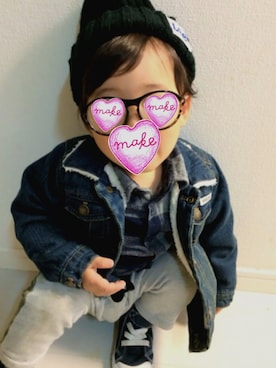 ♡coco♡さんのコーディネート