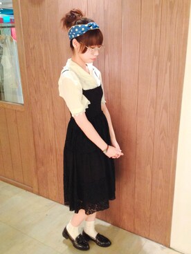 ルル🍓さんのコーディネート