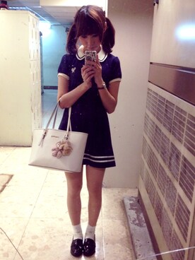 ルル🍓さんのコーディネート