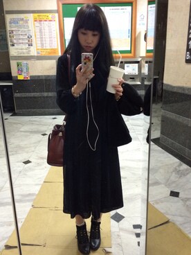 ルル🍓さんのコーディネート