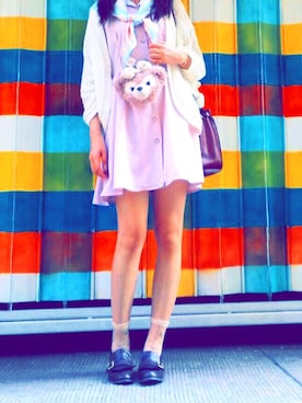 ルル🍓さんのコーディネート