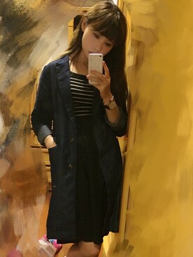 ルル🍓さんのコーディネート