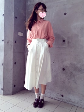 ルル🍓さんのコーディネート