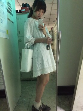 ルル🍓さんのコーディネート