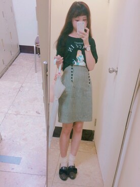 ルル🍓さんのコーディネート