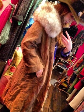 ema(Mistico Disco)さんのコーディネート