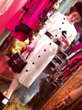 ema(Mistico Disco)さんのコーディネート