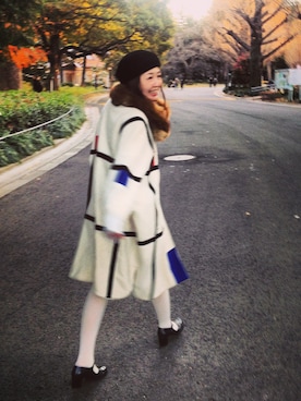 ema(Mistico Disco)さんのコーディネート