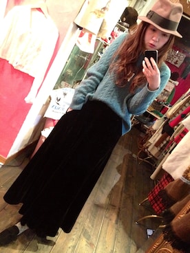 ema(Mistico Disco)さんのコーディネート