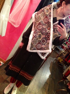 ema(Mistico Disco)さんのコーディネート