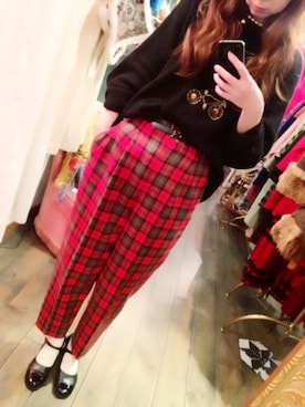 ema(Mistico Disco)さんのコーディネート