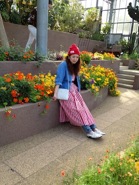 ema(Mistico Disco)さんのコーディネート