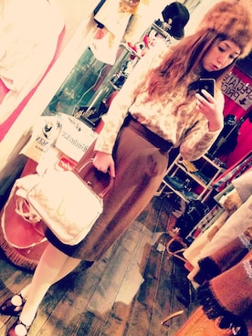 ema(Mistico Disco)さんのコーディネート