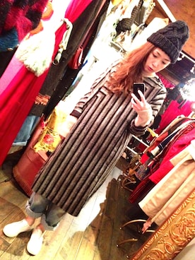 ema(Mistico Disco)さんのコーディネート