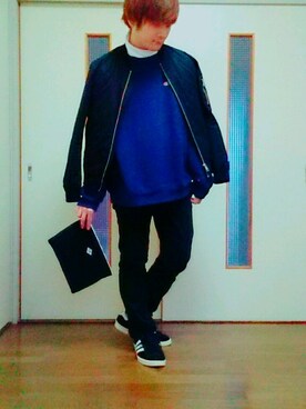 ひろさんのコーディネート