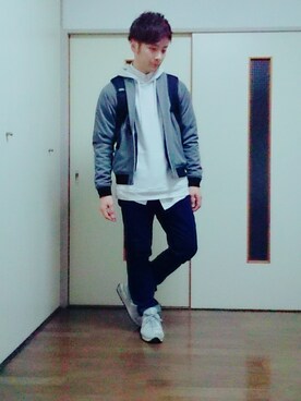 ひろさんのコーディネート