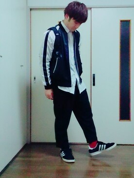 ひろさんのコーディネート