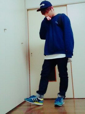 ひろさんのコーディネート