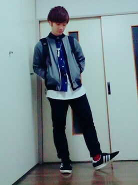 ひろさんのコーディネート