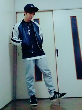 ひろさんのコーディネート