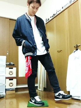 ひろさんのコーディネート