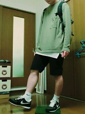 ひろさんのコーディネート