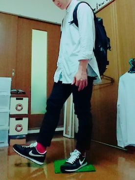 ひろさんのコーディネート