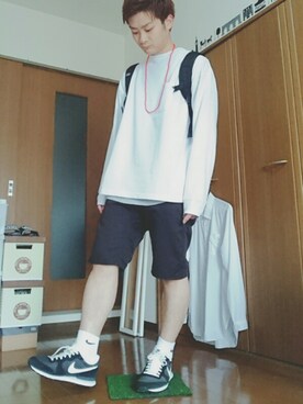 ひろさんのコーディネート