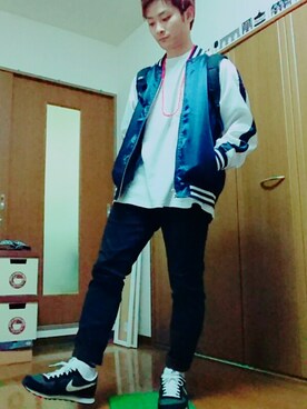 ひろさんのコーディネート